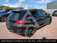 2014 Volkswagen Scirocco