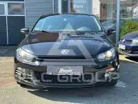 2014 Volkswagen Scirocco