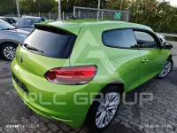2014 Volkswagen Scirocco
