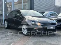 2014 Volkswagen Scirocco