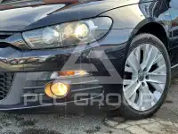 2014 Volkswagen Scirocco