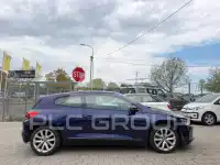2014 Volkswagen Scirocco