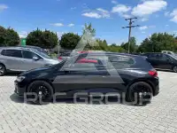 2014 Volkswagen Scirocco