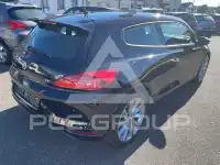 2014 Volkswagen Scirocco