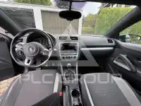 2014 Volkswagen Scirocco