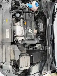 2014 Volkswagen Scirocco