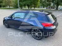 2014 Volkswagen Scirocco