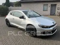 2014 Volkswagen Scirocco