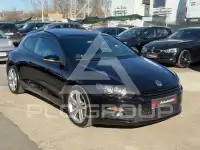 2014 Volkswagen Scirocco