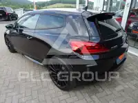 2014 Volkswagen Scirocco