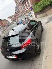 2014 Volkswagen Scirocco