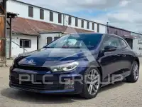 2014 Volkswagen Scirocco