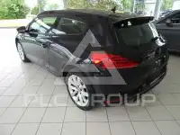 2014 Volkswagen Scirocco