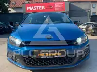 2014 Volkswagen Scirocco