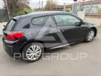 2014 Volkswagen Scirocco
