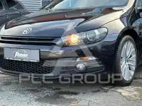 2014 Volkswagen Scirocco