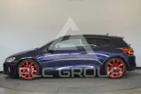 2014 Volkswagen Scirocco