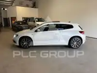 2014 Volkswagen Scirocco