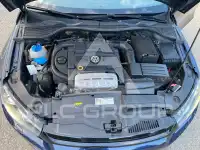 2014 Volkswagen Scirocco