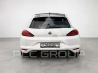 2014 Volkswagen Scirocco