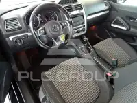 2014 Volkswagen Scirocco