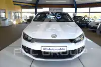 2013 Volkswagen Scirocco