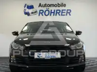 2014 Volkswagen Scirocco