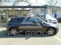 2014 Volkswagen Scirocco