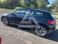 2014 Volkswagen Scirocco