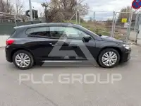 2014 Volkswagen Scirocco