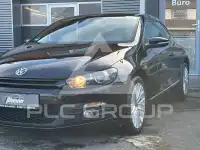 2014 Volkswagen Scirocco