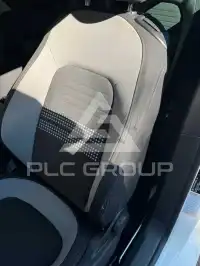 2014 Volkswagen Scirocco