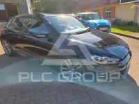 2014 Volkswagen Scirocco