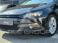 2014 Volkswagen Scirocco