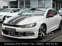 2014 Volkswagen Scirocco