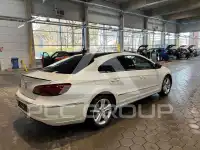 2014 Volkswagen CC