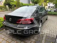 2014 Volkswagen CC