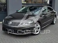 2014 Volkswagen CC