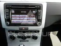 2014 Volkswagen CC