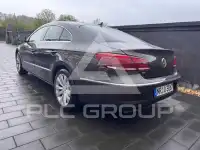 2014 Volkswagen CC