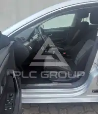 2014 Volkswagen CC