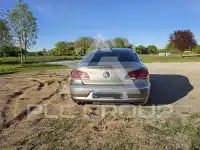 2014 Volkswagen CC