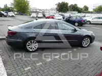 2014 Volkswagen CC