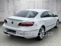 2014 Volkswagen CC