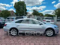 2014 Volkswagen CC