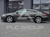 2014 Volkswagen CC