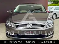 2014 Volkswagen CC
