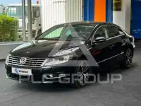 2014 Volkswagen CC