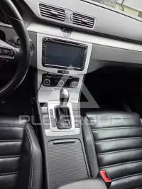 2014 Volkswagen CC