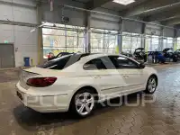 2014 Volkswagen CC